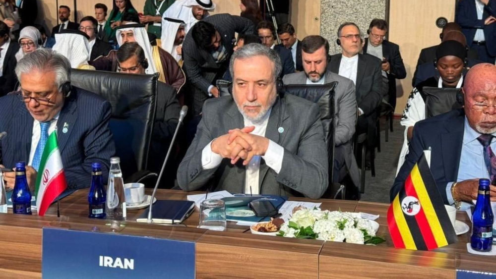 US announcement to resume nuclear testing threat to international peace: Iran FM 